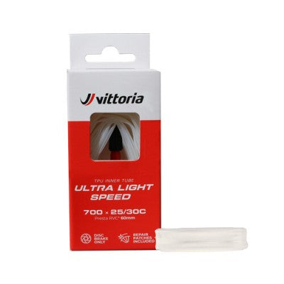 Vittoria Ultra Light Speed TPU