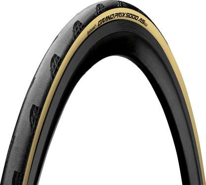 Continental GP5000AS TR