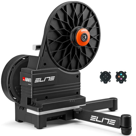Elite Avanti Zwift Cog & Click v2