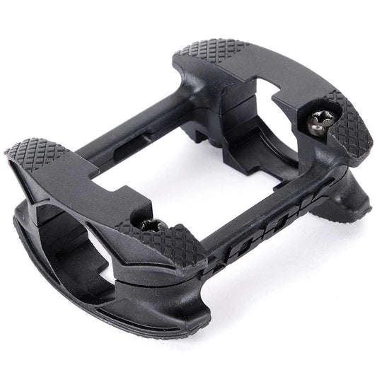 Look, S-Track, Removable platform, Sauser