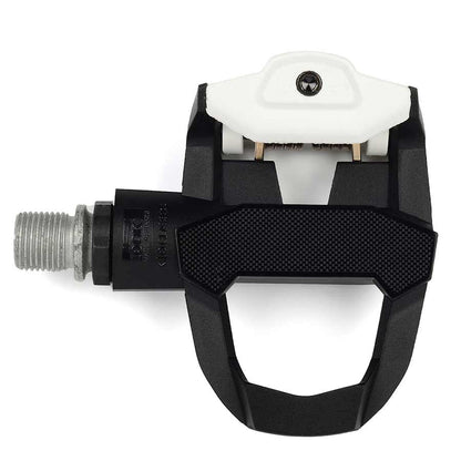 Look, Classic 3, Clipless Road Pedals, Composite body, Cr-Mo axle, 9/16'', Black