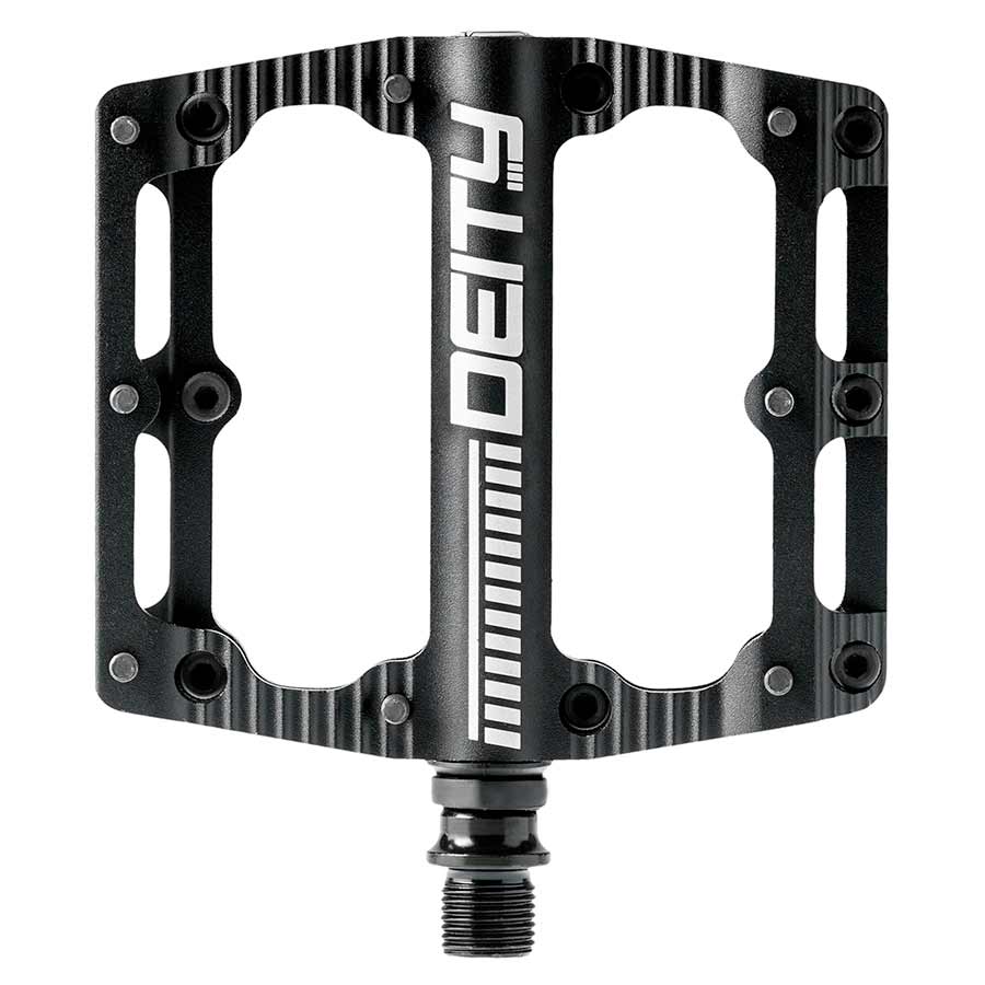 Deity Black Kat Pedals