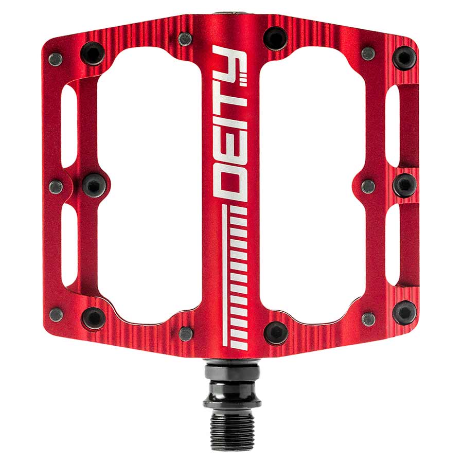 Deity Black Kat Pedals