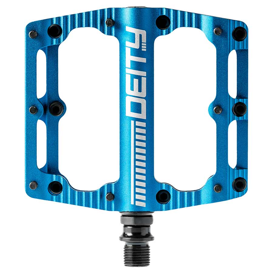 Deity Black Kat Pedals