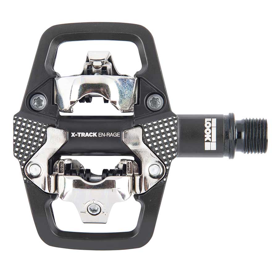 LOOK X-Track En-Rage