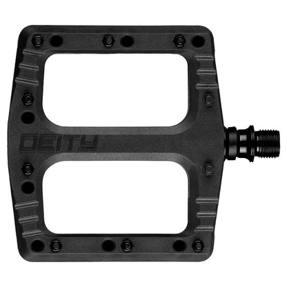 Deity DefTrap Pedal