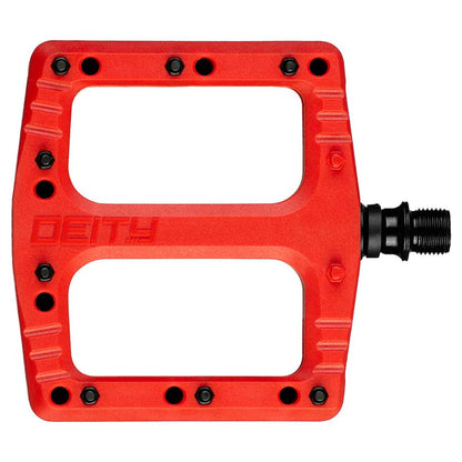 Deity DefTrap Pedal