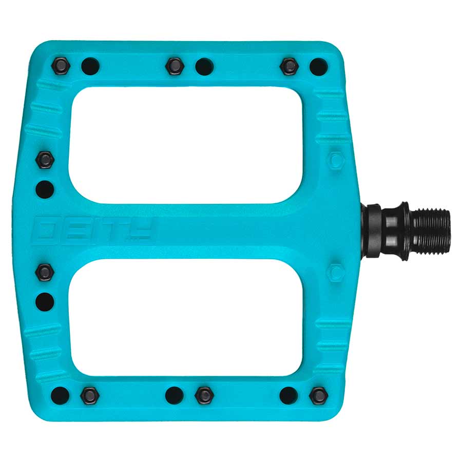 Deity DefTrap Pedal