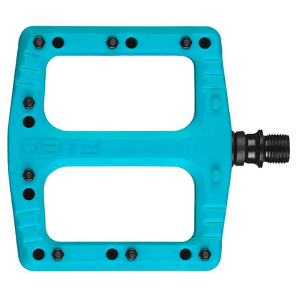 Deity DefTrap Pedal