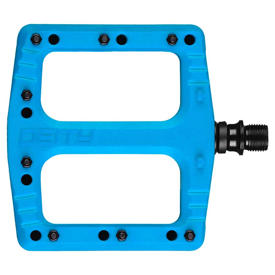 Deity DefTrap Pedal
