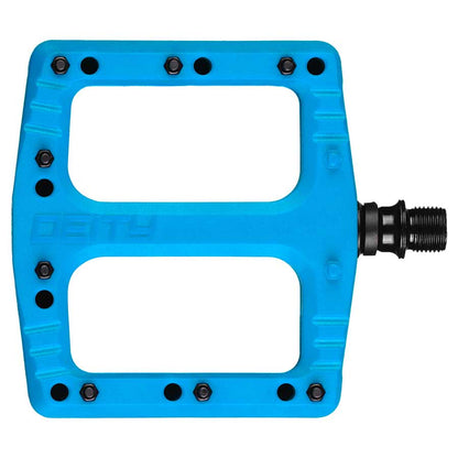 Deity DefTrap Pedal
