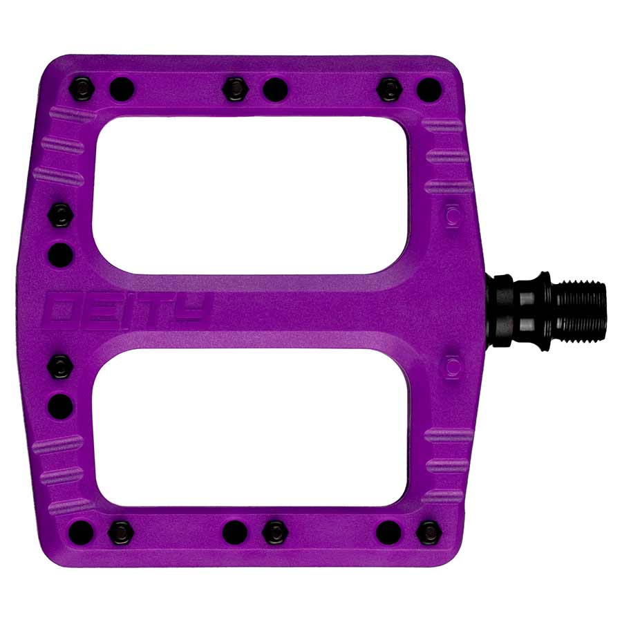Deity DefTrap Pedal