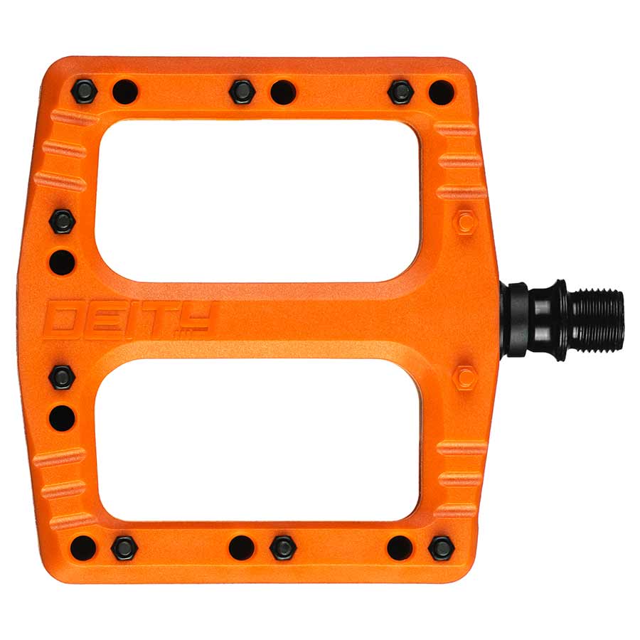 Deity DefTrap Pedal