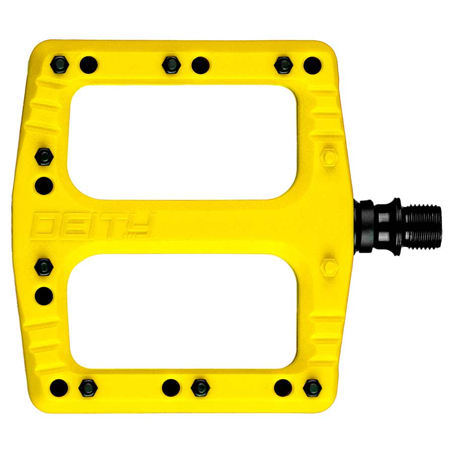 Deity DefTrap Pedal
