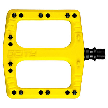 Deity DefTrap Pedal