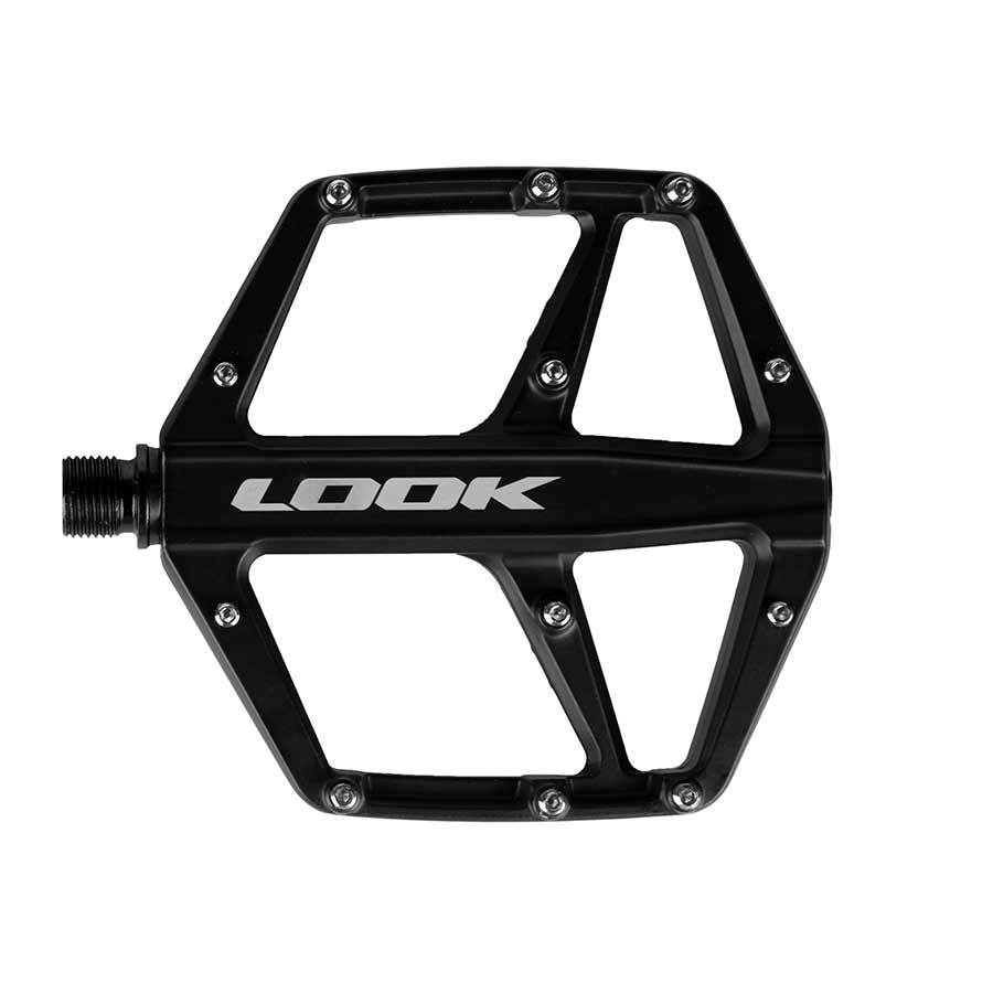 LOOK Trail ROC Black