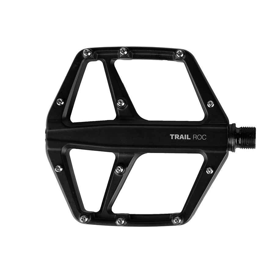 LOOK Trail ROC Black