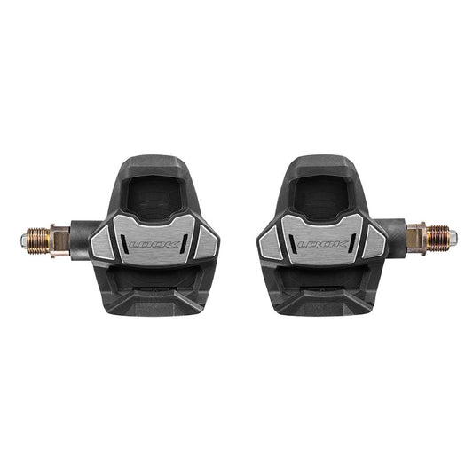 Look, Blade Power Single, Pedals, Body: Carbon, Spindle: Power, 9/16'', Black, Pair