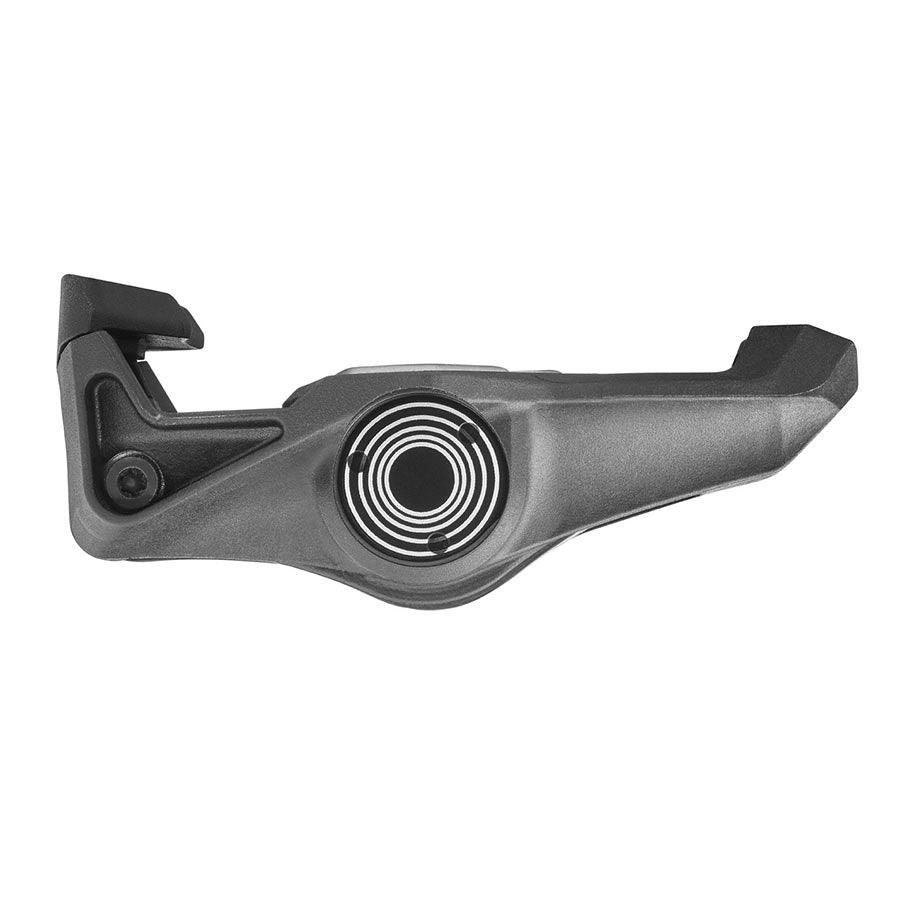 Look, Blade Power Single, Pedals, Body: Carbon, Spindle: Power, 9/16'', Black, Pair
