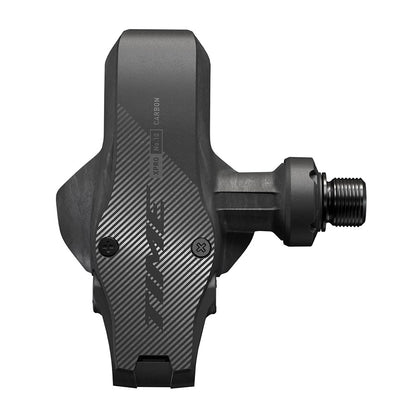 TIME, XPRO 10 C1 51mm, Pedals, Body: Composite, Spindle: Steel, 9/16'', Carbon Black, Pair