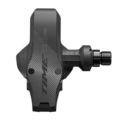TIME, XPRO 10 C1 51mm, Pedals, Body: Composite, Spindle: Steel, 9/16'', Carbon Black, Pair