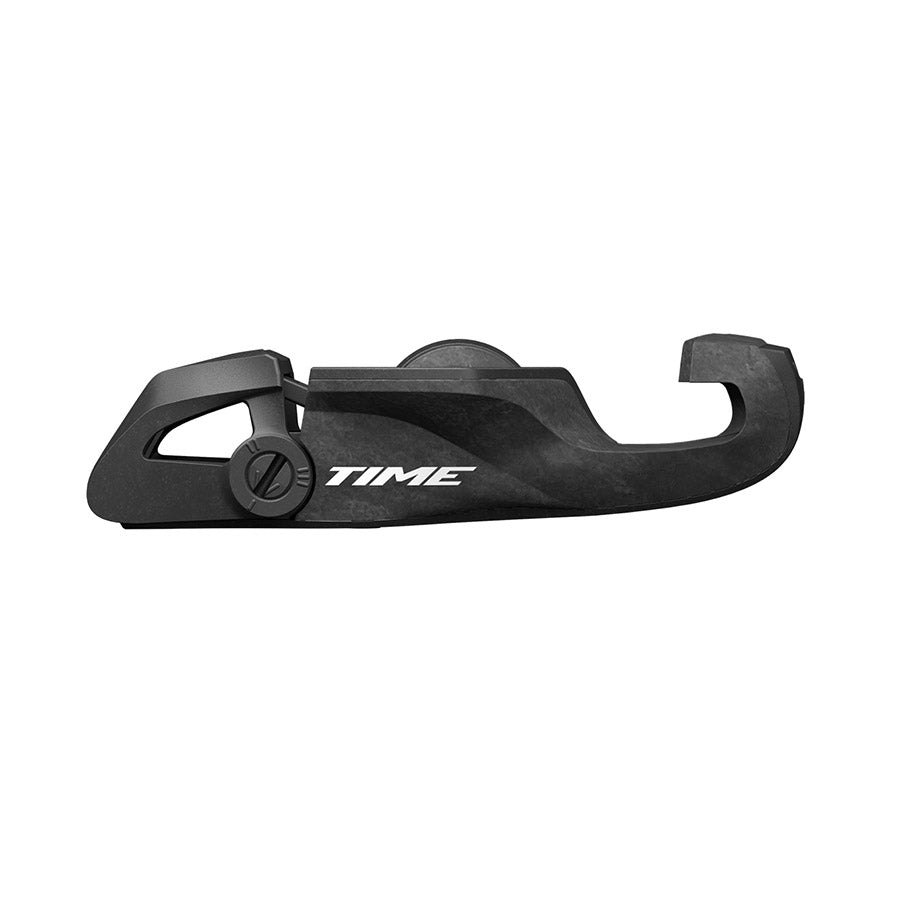 TIME, XPRO 12SL C1 51mm, Pedals, Body: Carbon, Spindle: Titanium, 9/16'', Carbon Gold, Pair