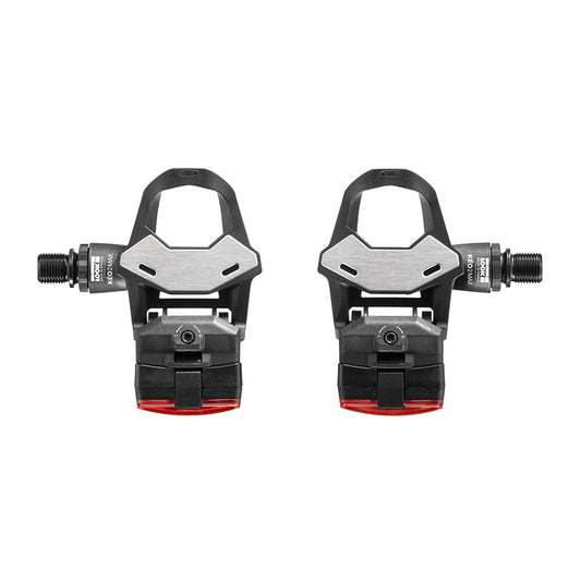 Look, KEO 2 MAX Vision, Pedals, Body: Composite, Spindle: Cr-Mo, 9/16'', Black, Pair
