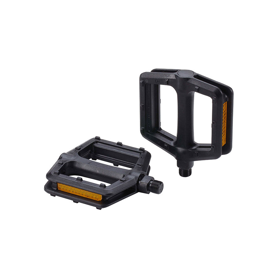 BBB TrailRide Pedal