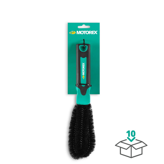 Motorex Cleaning Brush (hard)