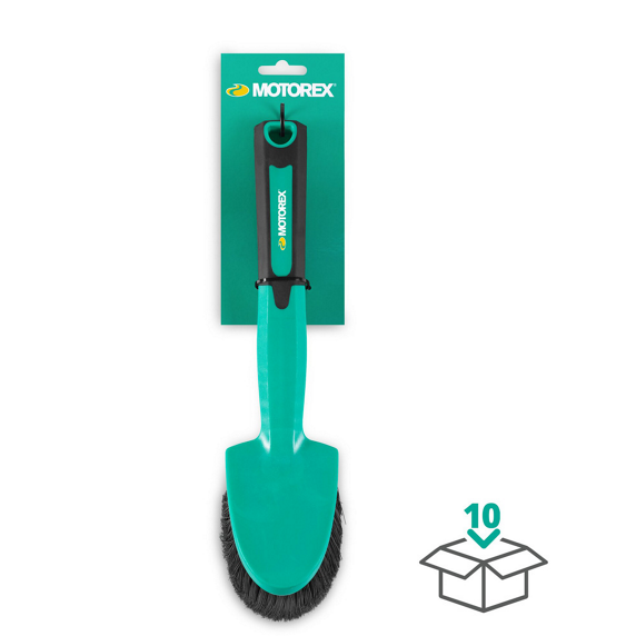 Motorex Cleaning Brush (Soft)
