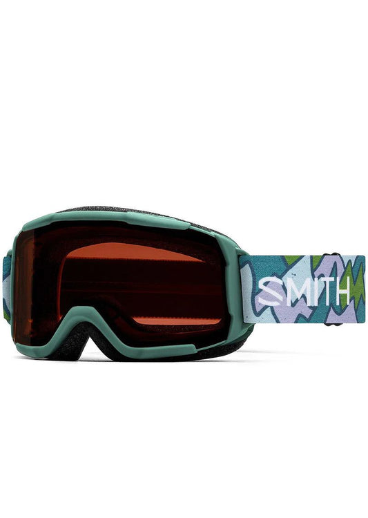 Smith Daredevil RC36/Clear (Youth)