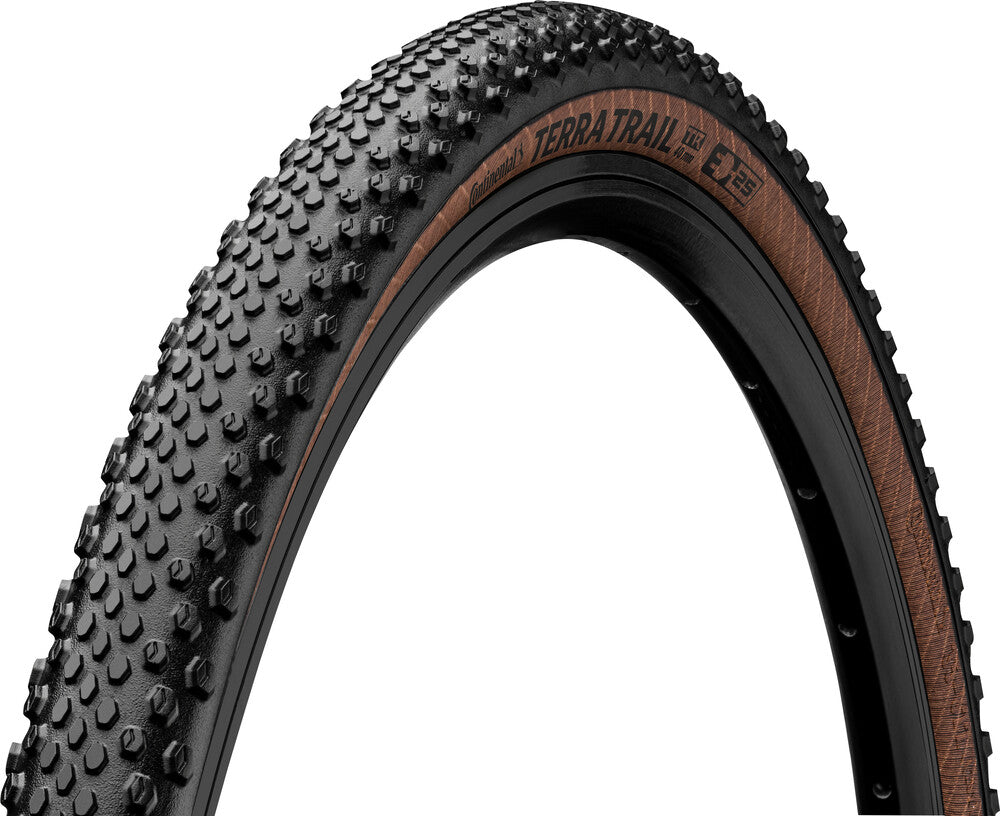 Continental TerraTRAIL TR
