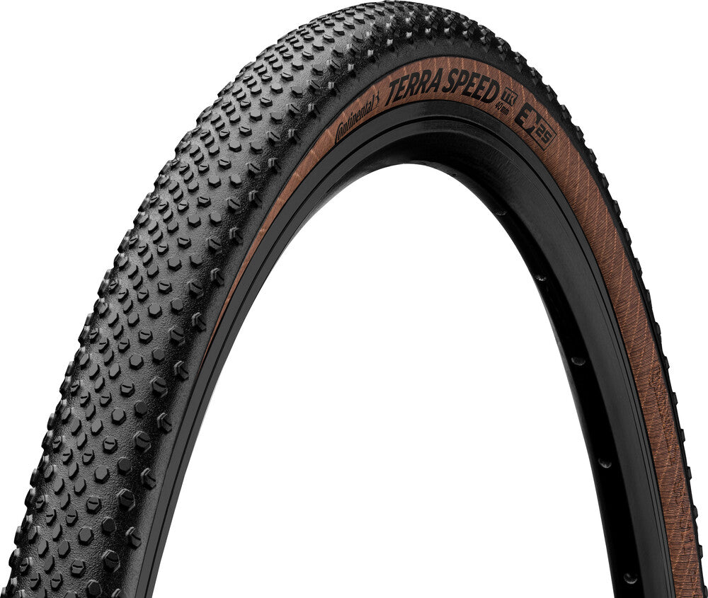 Continental TerraSpeed ProTEC