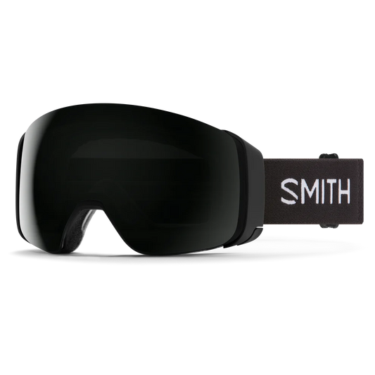SMITH 4D MAG Black