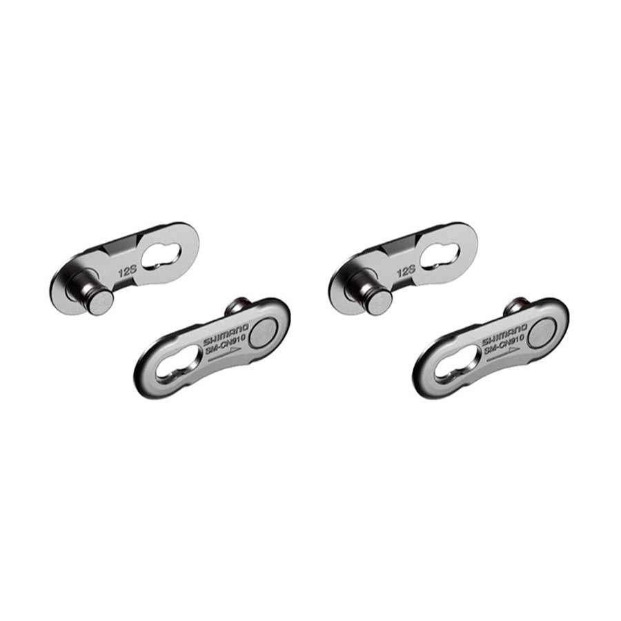 Shimano Quick Link SM-CN910-12