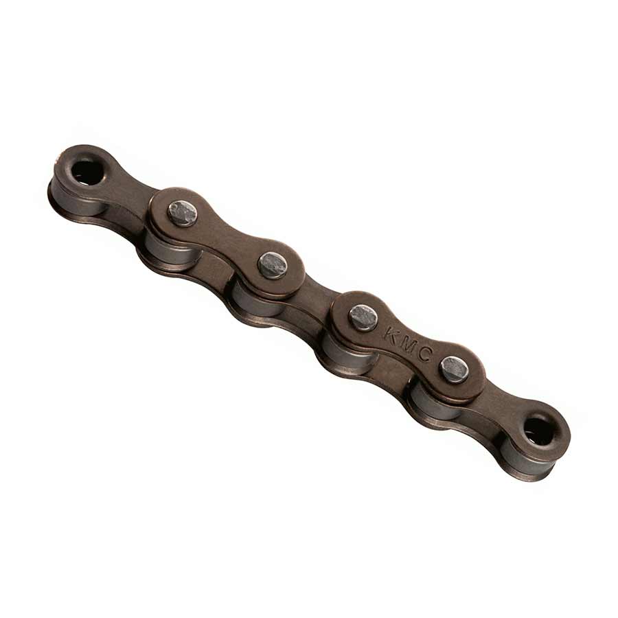 KMC S1 brown