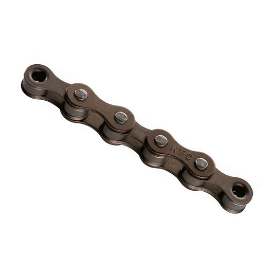 KMC S1 brown