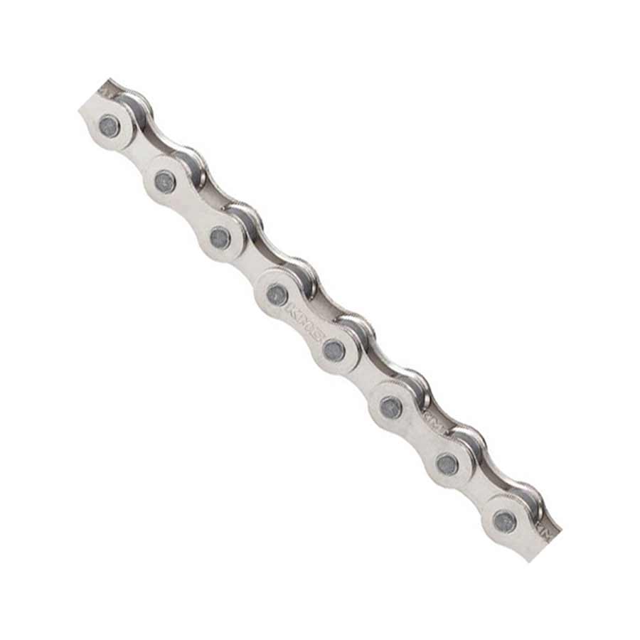 KMC S1 Nickel 1/8"