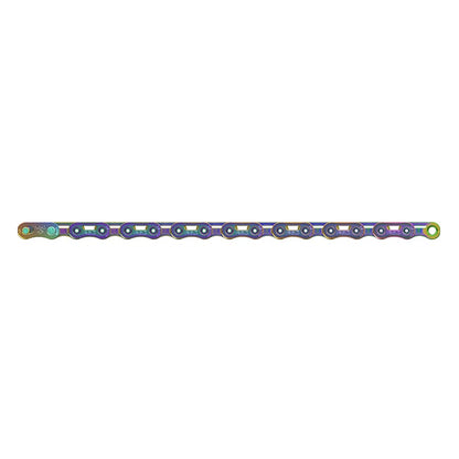 SRAM, Red FlatTop E1, Chain, Speed: 12/13, Links: 114, Silver