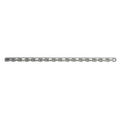 SRAM, Force E1 Flattop, Chain, Speed: 12/13, Links: 114, Chrome