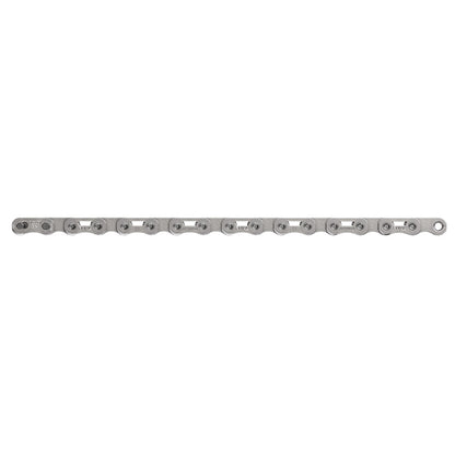 SRAM, Rival E1 Flattop, Chain, Speed: 12/13, Links: 114, Chrome