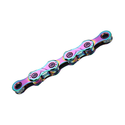 KMC, X11 Wax, Chain, 11 Speed, 5.5mm, 118 Links, Aurora