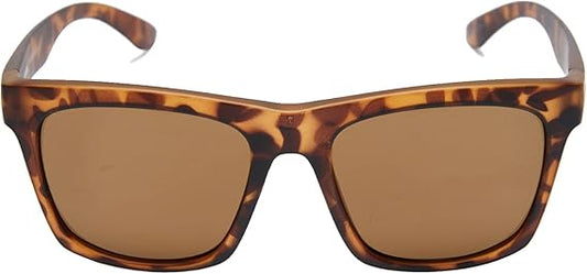 Volcom Jewel Sunglasses Matte Tort/ Bronze