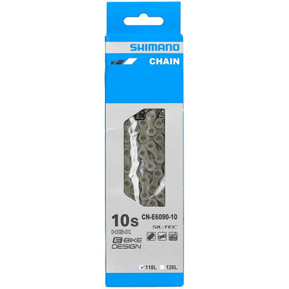 Shimano 10 speed chain