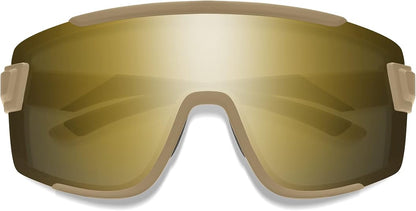 Smith Wildcat Matte Safari