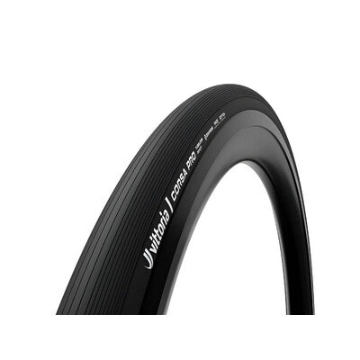 Vittoria Corsa PRO TLR Black Edition