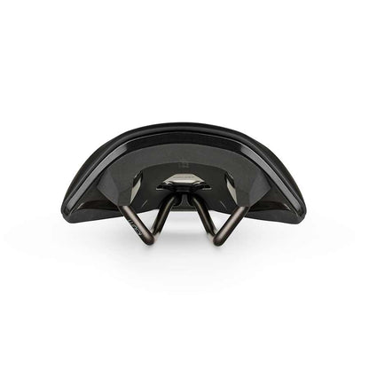 Fizik, Argo R5 Vento, Saddle, 265 x 140mm, 240g, Black