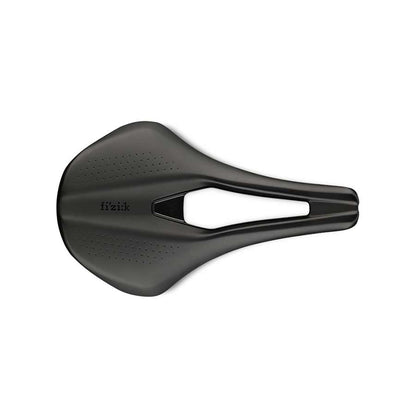 Fizik, Argo R5 Tempo, Saddle, 260 x 150mm, 250g, Black