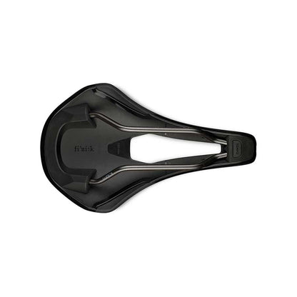 Fizik, Argo R5 Tempo, Saddle, 260 x 150mm, 250g, Black