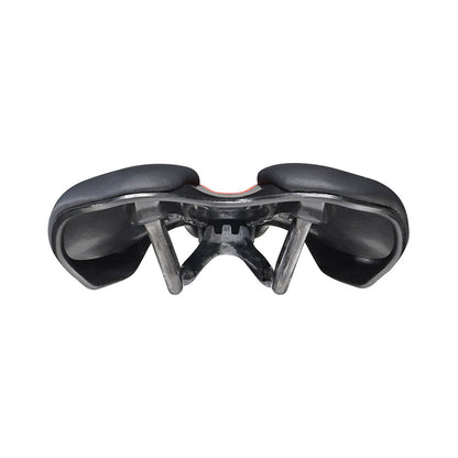 Selle Italia, SLR Boost Kit Carbonio Superflow, Saddle, 248 x 145mm, Unisex, 129g